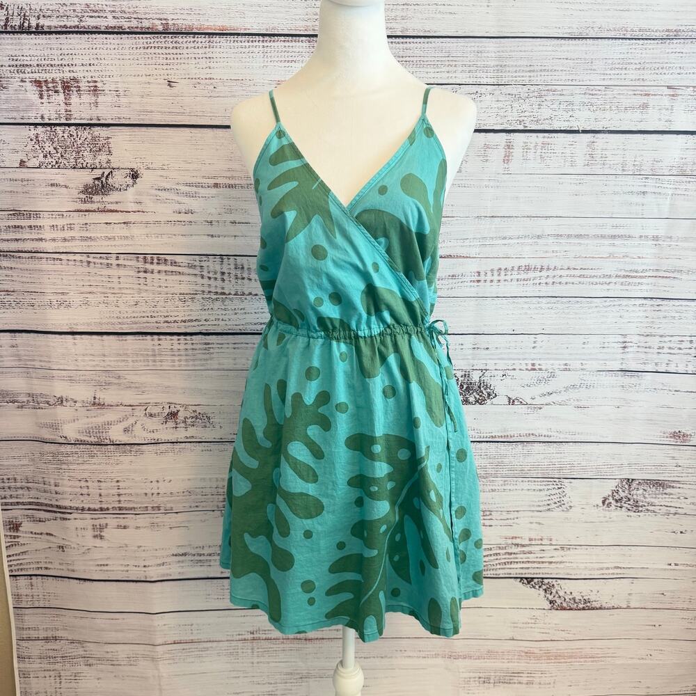 Patagonia W's Pataloha Crossover Dress Sty# 59070